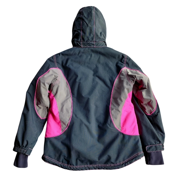 Legendary Whitetails Polar Trail Pro Series Winter Jacket - Picture 5 of 12